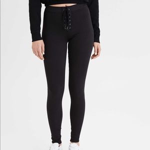 AMERICAN EAGLE Pull On Jeggings